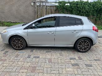 Fiat  BRAVO 1.4 T-JET EDIZIONE SPORT picture 9