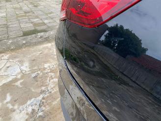Mercedes Cla-klasse CLA 180 D picture 10