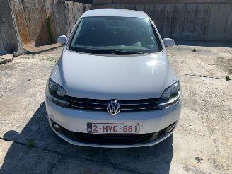 Volkswagen Golf plus 1.2 tsi picture 1
