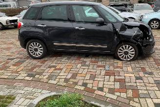 Fiat 500L 0.9 TWIN AIR picture 8