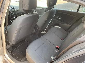 Renault Mégane  picture 11