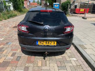 Renault Mégane  picture 4