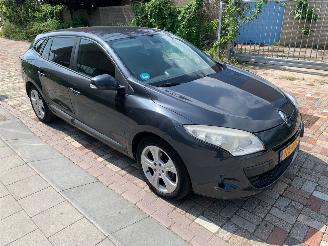 Renault Mégane  picture 3