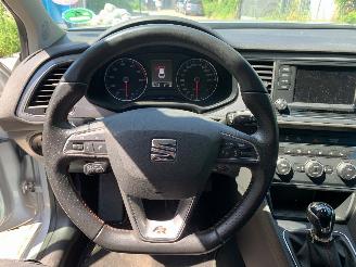Seat Leon 1.8 TSI FR DYNAMIC picture 19