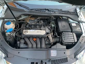 Volkswagen Eos 2.0 16V FSI picture 23