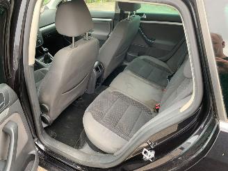 Volkswagen Golf 1.4 TSI picture 11