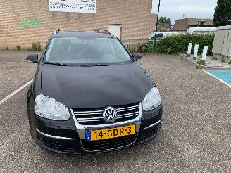 škoda osobní automobily Volkswagen Golf 1.4 TSI 2008/6