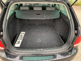 Volkswagen Golf 1.4 TSI picture 12