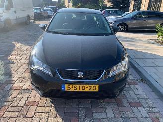 Coche accidentado Seat Leon 1.2 TSI ENJOY 2014/2