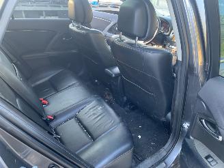 Toyota Avensis 2.0 VTTi EXECUTIVE BUSINESS AUTOMAAT picture 14