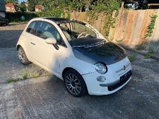 Fiat 500 AUTOMAAT picture 3