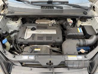 Hyundai Tucson 2.0i ACTIVE picture 9