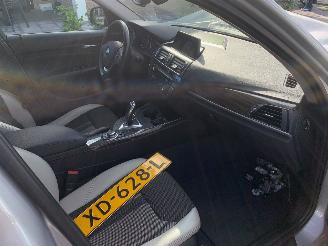 BMW 1-serie 118I m sport picture 14