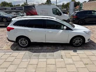 Ford Focus 1.5 TDCI picture 7