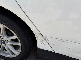Ford Focus 1.5 TDCI picture 13