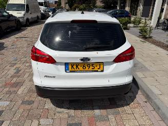 Ford Focus 1.5 TDCI picture 4