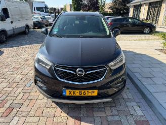 Avarii autoturisme Opel Mokka 1.4 TURBO AUTOMAAT 2018/7