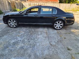 Bentley Flying Spur  picture 10