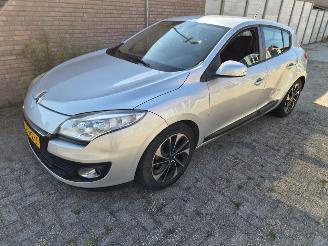 Renault Mégane AUTOMAAT  1.5 DCI picture 2