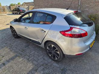 Renault Mégane AUTOMAAT  1.5 DCI picture 6