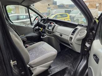 Opel Vivaro 1.9 CDTI L2 DUBBEL CABINE picture 11