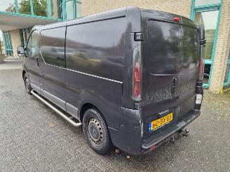 Opel Vivaro 1.9 CDTI L2 DUBBEL CABINE picture 5