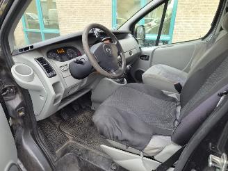 Opel Vivaro 1.9 CDTI L2 DUBBEL CABINE picture 10