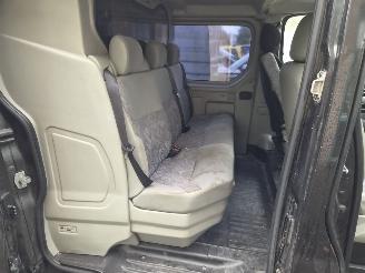 Opel Vivaro 1.9 CDTI L2 DUBBEL CABINE picture 14