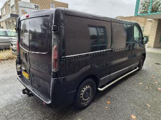 Opel Vivaro 1.9 CDTI L2 DUBBEL CABINE picture 6