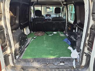 Renault Kangoo  picture 14