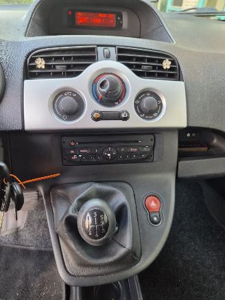 Renault Kangoo  picture 16