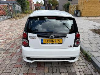 Kia Picanto 1.1 R-SPORT picture 4