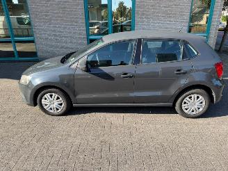 Volkswagen Polo  picture 8