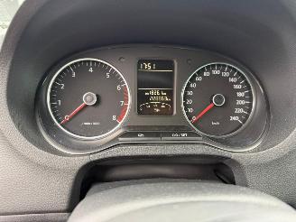 Volkswagen Polo 1.4 16v highline picture 19