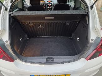 Opel Corsa 1.4 16v color edition picture 12