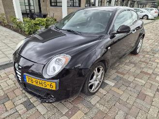 Alfa Romeo MiTo 1.3 JTD m ECO picture 3