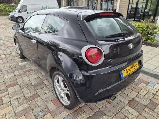 Alfa Romeo MiTo 1.3 JTD m ECO picture 6