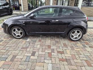 Alfa Romeo MiTo 1.3 JTD m ECO picture 8