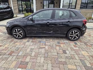 Volkswagen Polo TSI 115PK picture 7