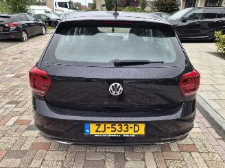 Volkswagen Polo TSI 115PK picture 4