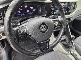 Volkswagen Polo TSI 115PK picture 19
