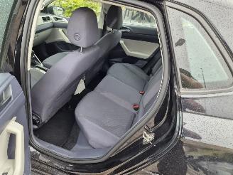 Volkswagen Polo TSI 115PK picture 13