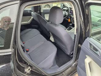 Volkswagen Polo TSI 115PK picture 15