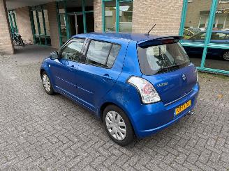 Suzuki Swift 1.3 shogun picture 6
