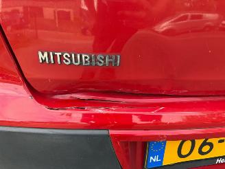 Mitsubishi Colt  picture 9