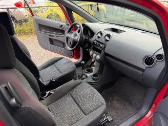 Mitsubishi Colt  picture 15