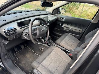 Citroën C4 cactus 1.2 PURE TECH SHINE picture 14