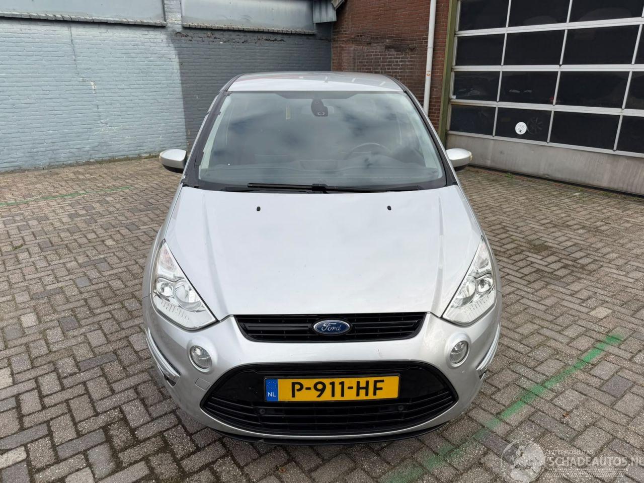 Ford S-Max 1.6 ecoboost PLATINUM 7 PERS