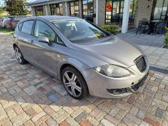 Seat Leon 1.6 SPORT picture 3