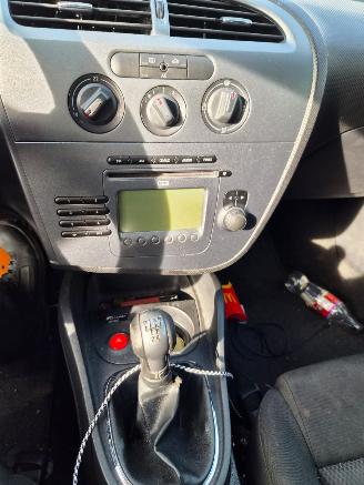 Seat Leon 1.6 SPORT picture 15